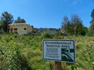 Enviro Sensitive Area