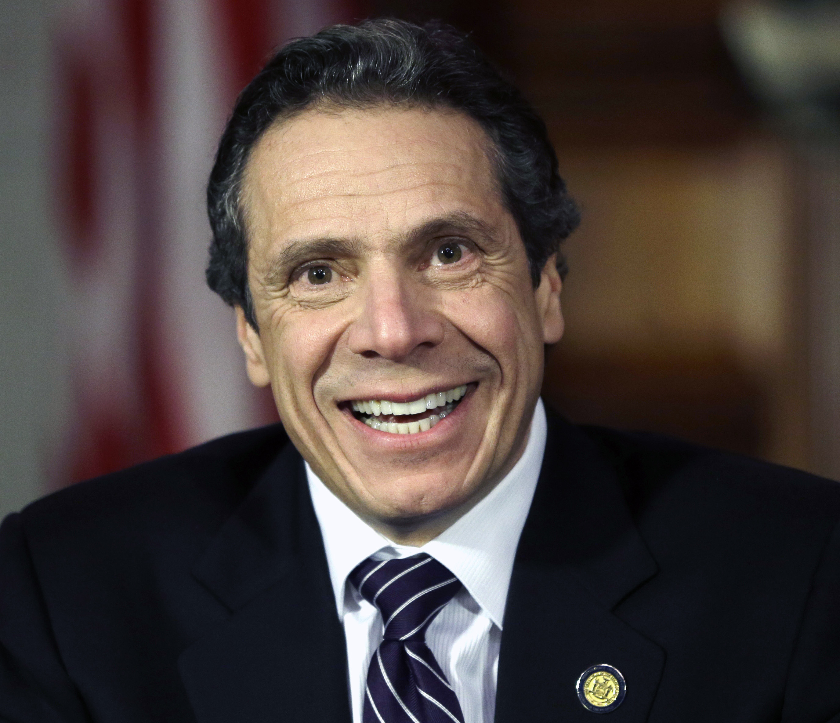 Cuomo, Clemency & The Cop-Killer - The Cromer Reader