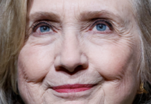 Hey Hillary, Greetings From Shadow Ban Land!