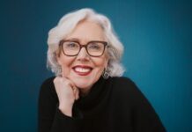 Hibachi Joan & The Haitian Barbecue