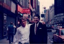 A Semi-Luddite Looks at 60