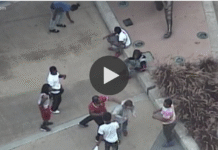 A Lynching Lacking a Rope: The Media, Black Savagery and White Victims