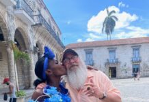 Hey, Hemingway!