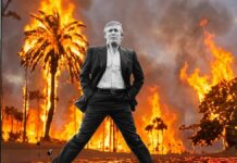 Minnesota was The Moment, Trump was not The Man