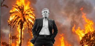 Minnesota was The Moment, Trump was not The Man